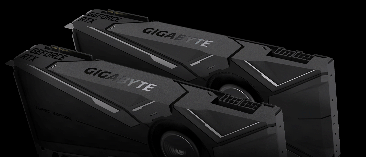 Blower cooling animation