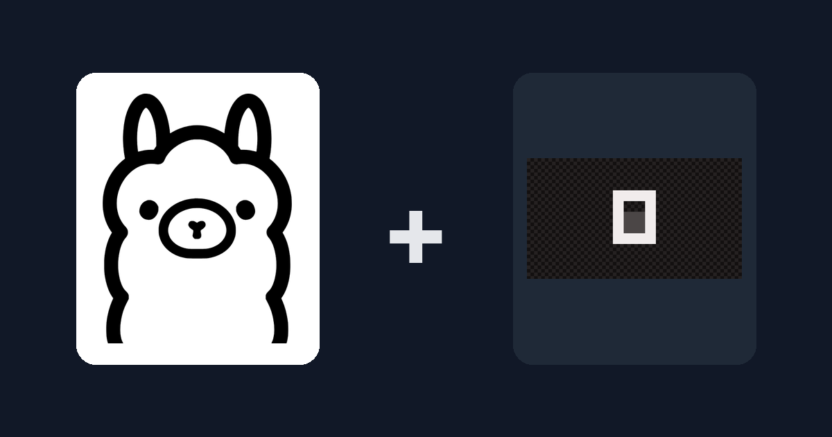 Ollama plus OpenCode