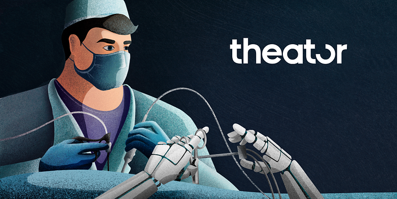 Theator Surgical Intelligence Platform